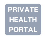 private health portal